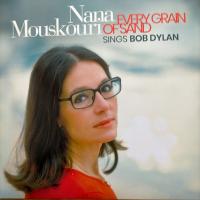 Виниловая пластинка NANA MOUSKOURI / EVERY GRAIN OF SAND (1LP)